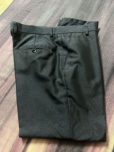 Men's Navy Blue Bandhgala Suit