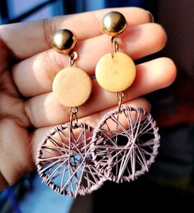 Unique Multi-Piece Earring Set