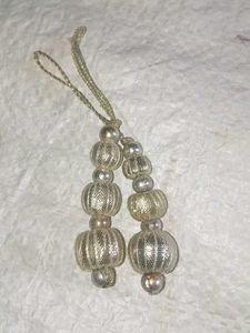 Decorative Tassel for Lehenga and skirts
