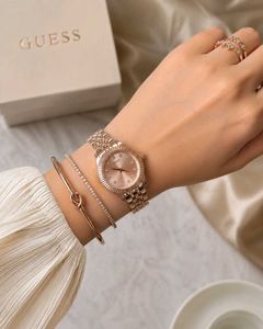 new Guess watch