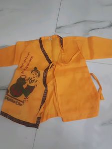 Little Krishna Costume