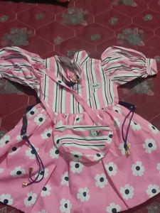 Baby Frock