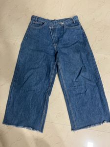 blue jeans