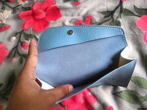 Bamford Pouch