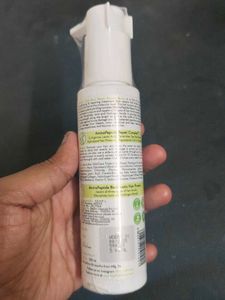 WishCare Triple Bond Repair Booster Serum