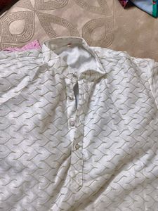 Men's Kurta