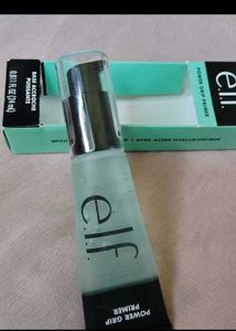 E.l.f. Power Grip Primer