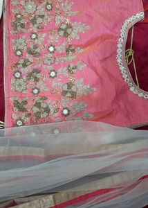 New Skirt Or Choli Set