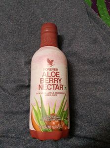 Forever Aloe Berry Nectar