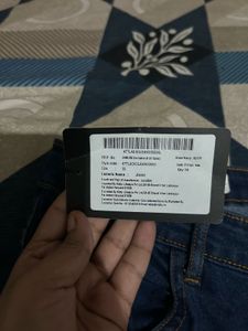 Women's Flared Jeans