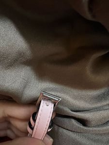 Victoria's Secret Luggage Tag
