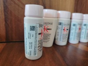 Kerastase Genesis Travel Size Lot