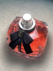 YSL Mon Paris Perfume
