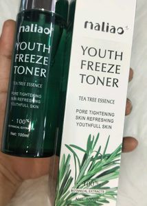 Maliao Youth Freeze Toner