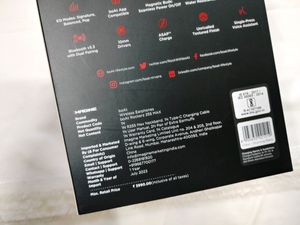 Boat Rockerz 255max With Warranty