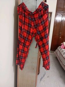combo of pajamas