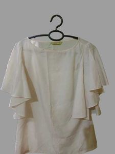 Women Linen Top Pant Set