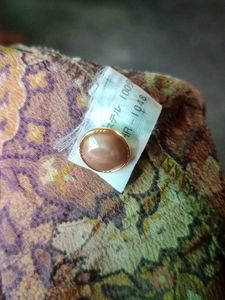 New Vintage Floral Print Button-Up