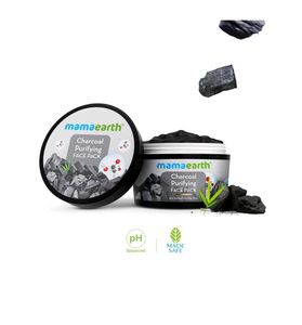 Mamaearth FACE PACK  Total - 2