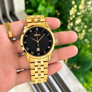 BOSS Watch men