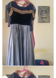 Gown