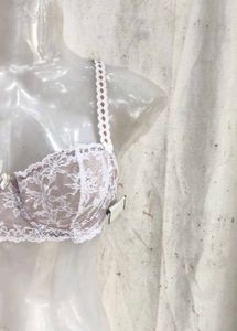 Delicate Lace Bra