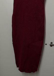 Sparkly Halter Neck Bodycon Dress ❤️