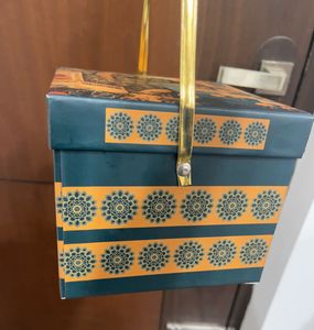 Decorative Gift Box