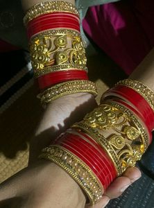Designer Bangles