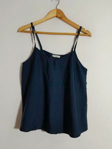 Brave Soul Navy Camisole(women's)