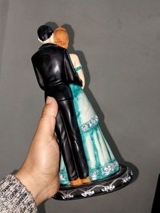 Couple Statue || Symbol Of ❤️