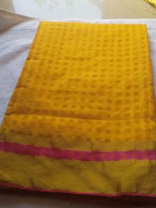 Lovely Saree...