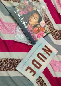 Eye Shadow Palettes
