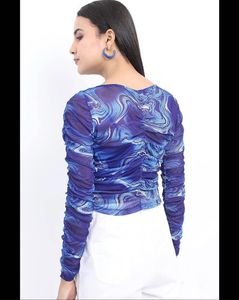 New Top