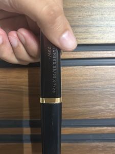 Faces Canada Comfy Matte Lipstick