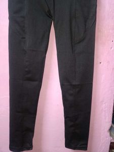 Champion Black Leggings