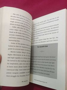 20 Indians Who Changed the World Book