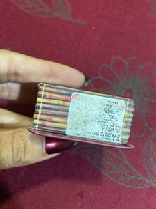 Benefit mini Hoola bronzer(used 4-5 Times)