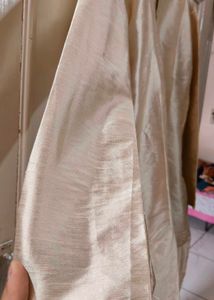 Off White Kurta