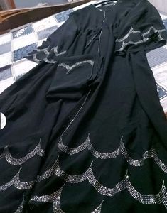 Abaya Brand New