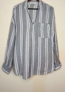Striped Shirt