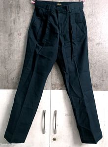 Louis Philippe Formal Pant