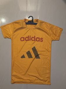 Adidas T-Shirt - Classic Style