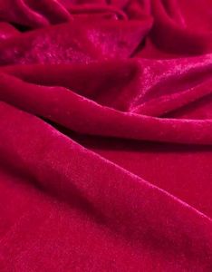 SALE‼️ Vibrant Luxurious Pink Dress Material