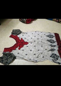 Elegant Embroidered Kurta combo