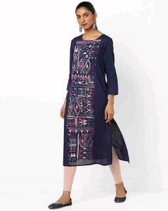 Kurti Collection