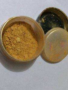 MAC Glitter &amp; Shimmer Pearl Powder