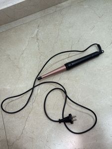 VEGA Curling Wand