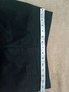 Black Trousers For Women