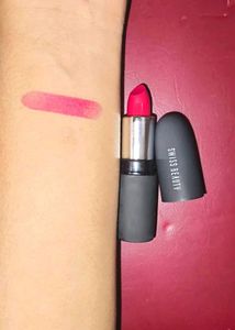 Swiss Beauty Pure Matte Lipstick